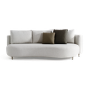 Riviera Lounge 2 Seater Left