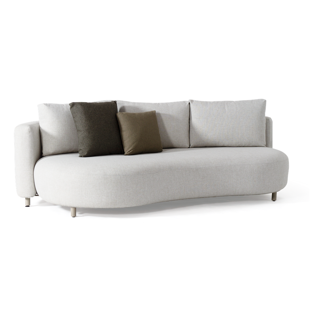 Riviera Lounge 2 Seater Right