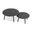 Bermuda 2pc Coffee Table