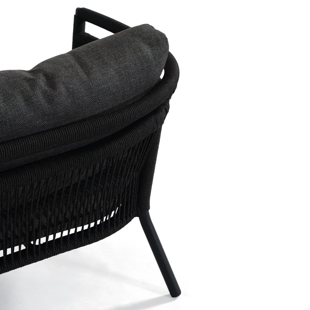 Bermuda 4-seat Setting