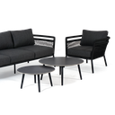 Bermuda 5-seat Setting