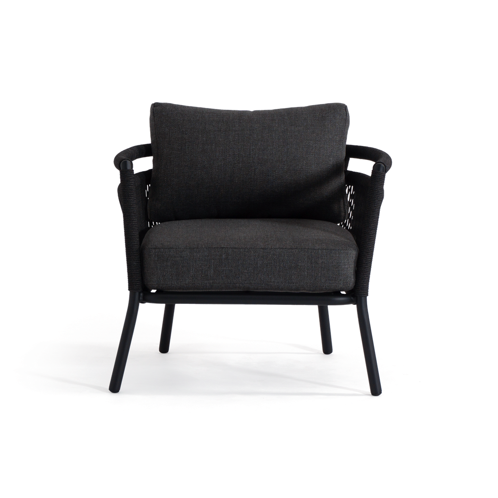 Bermuda Lounge Armchair