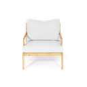 Madison Lounge Armchair