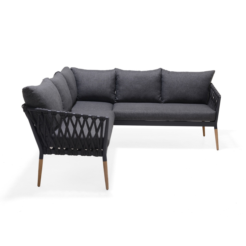 Ipanema Corner Lounge Setting