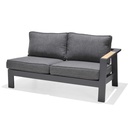 Palau Lounge 4pc Corner