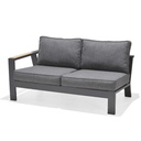 Palau Lounge 4pc Corner