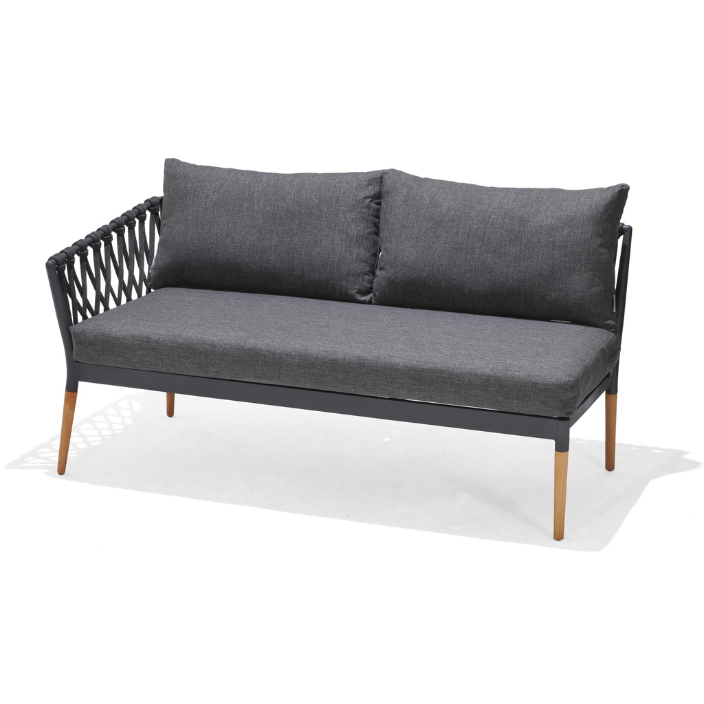 Ipanema Lounge Chaise Setting