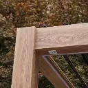 Retreat Gazebo 4x3m