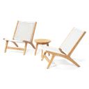 Antigua Relax Setting