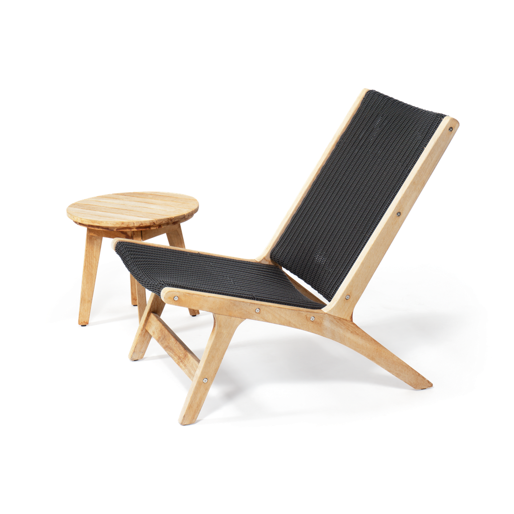 Antigua Relax (Black)