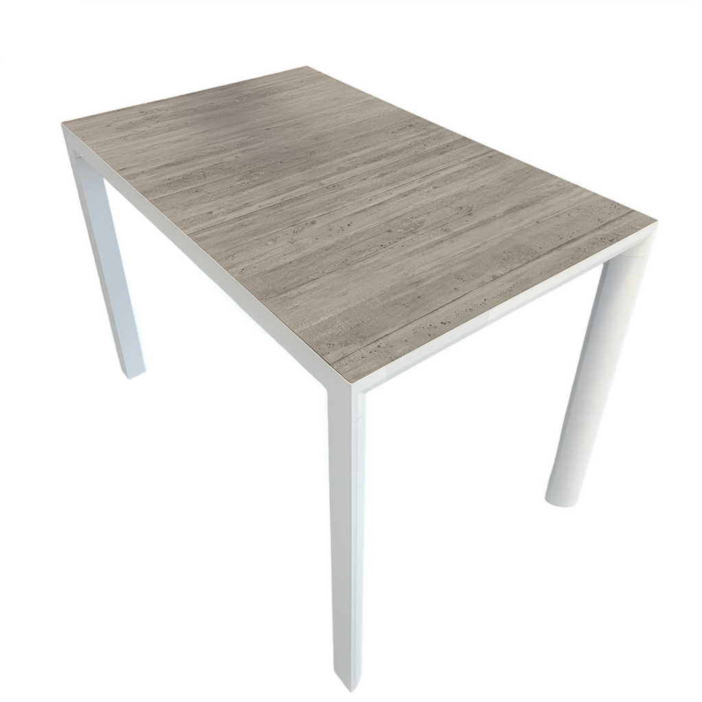 Seville Bar Table 1.4m Ceramic