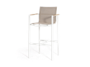 Denver & Colorado Bar Set (White)