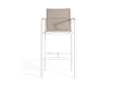 Denver & Colorado Bar Set (White)