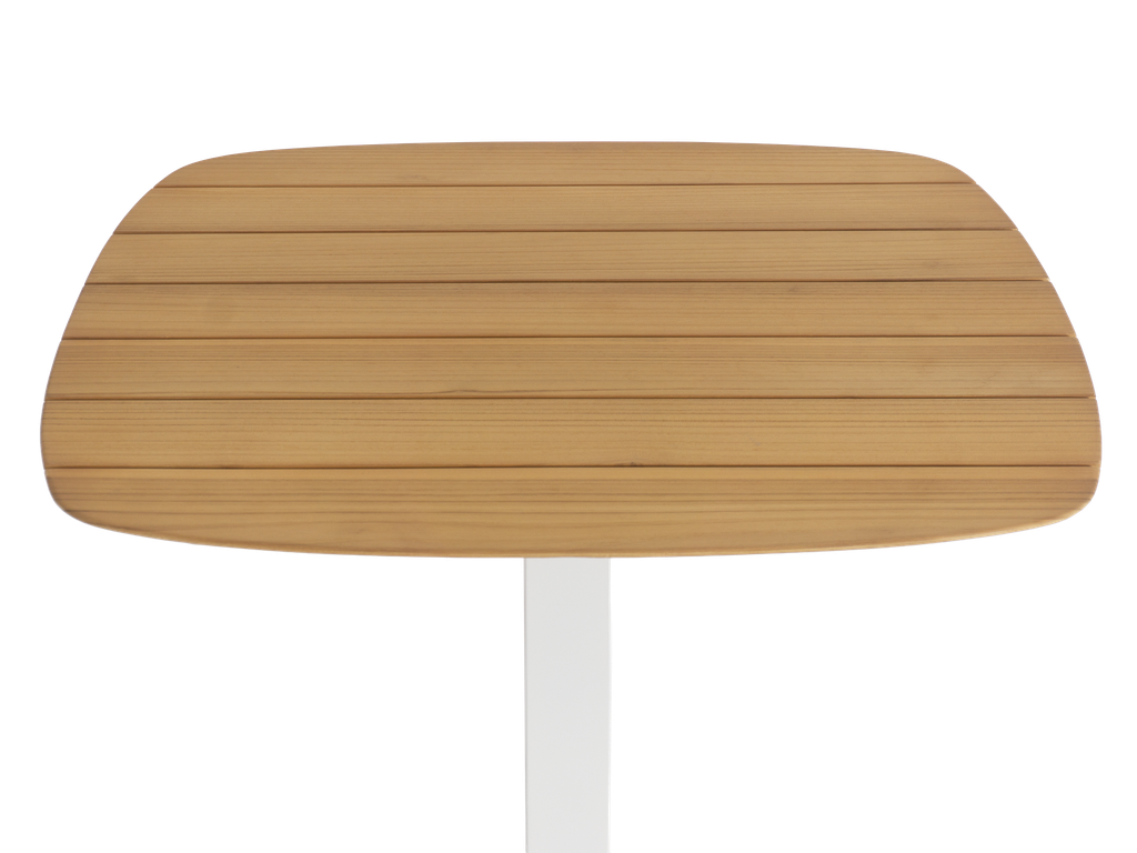 Denver & Colorado Bar Set (White)