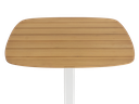 Denver & Colorado Bar Set (White)