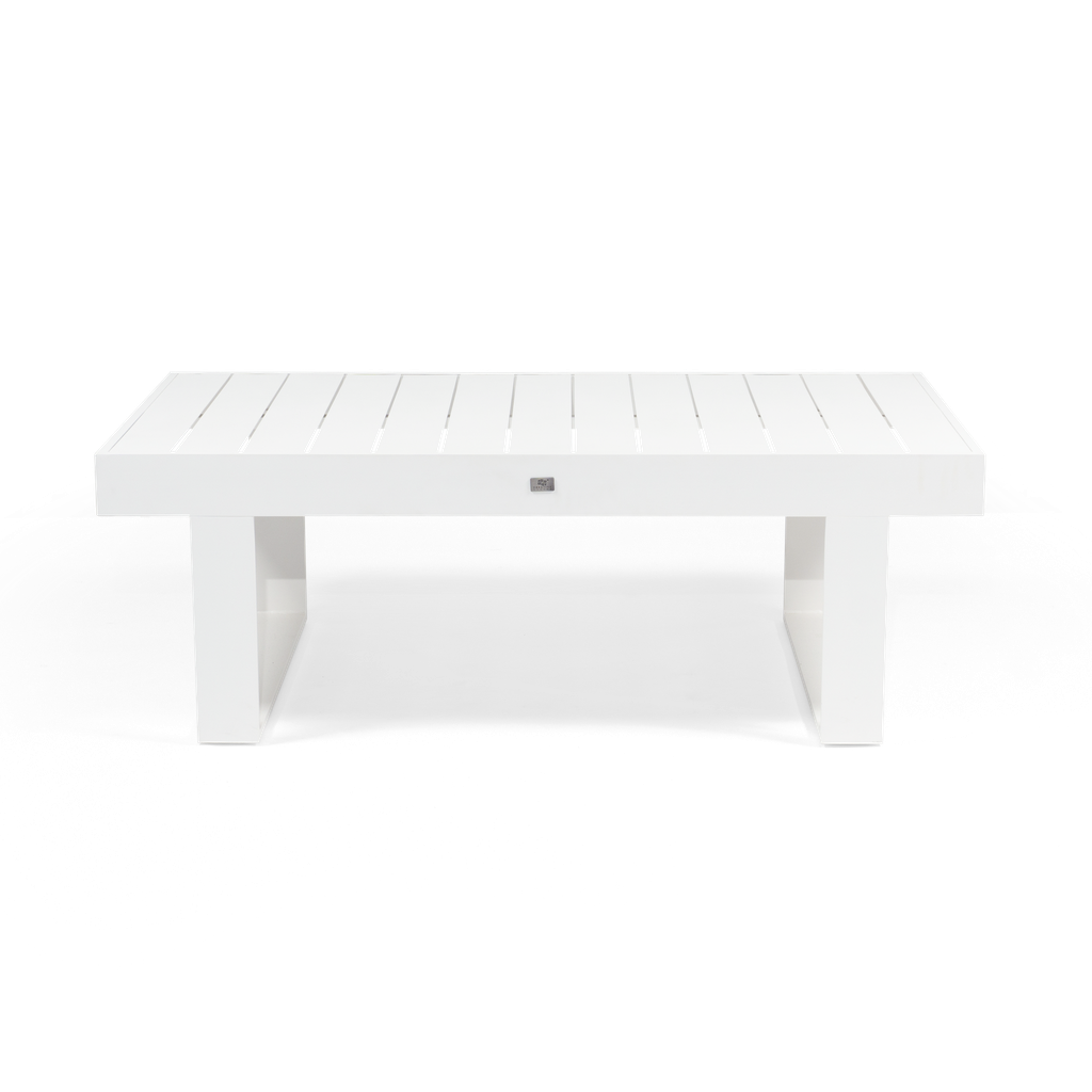 Apollo Coffee Table — White