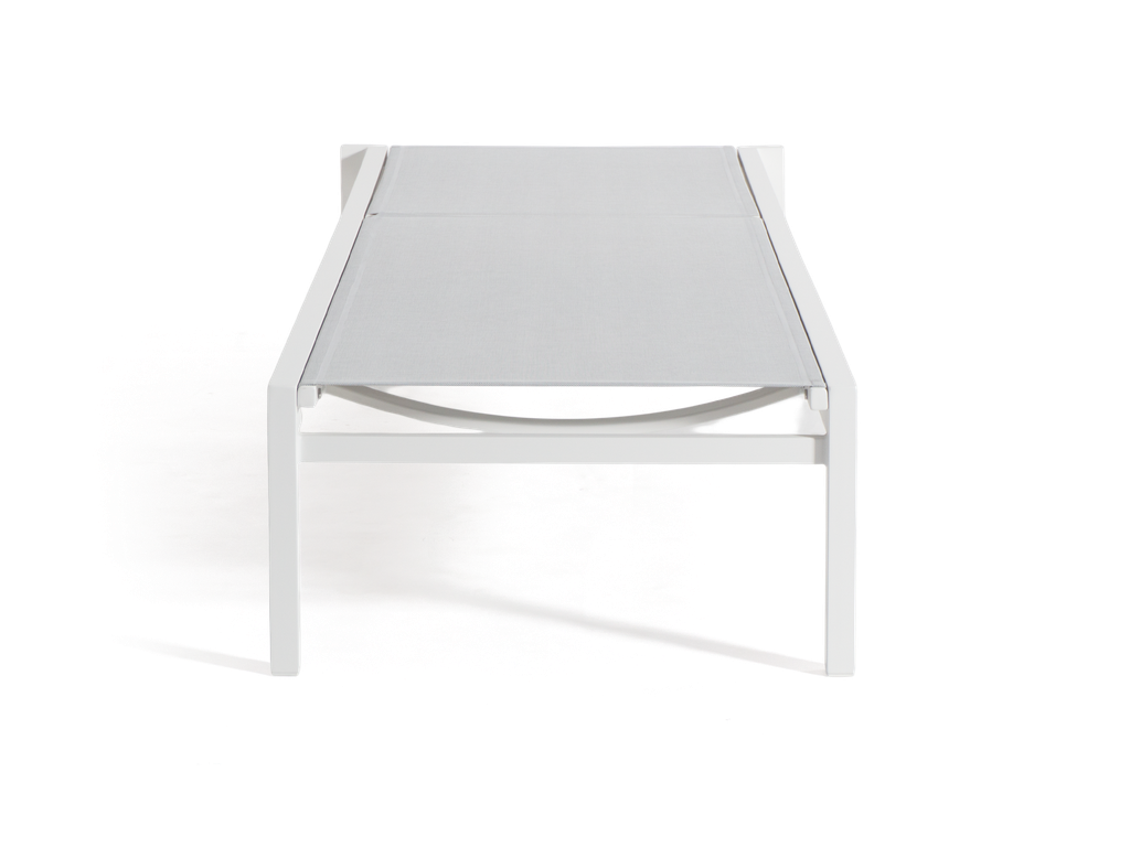 Pacific Wheeled Sunlounge