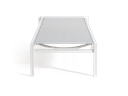 Pacific Wheeled Sunlounge