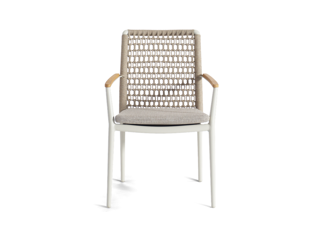 Tripoli & Milan 9pc Dining Setting