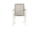 Tripoli & Milan 9pc Dining Setting