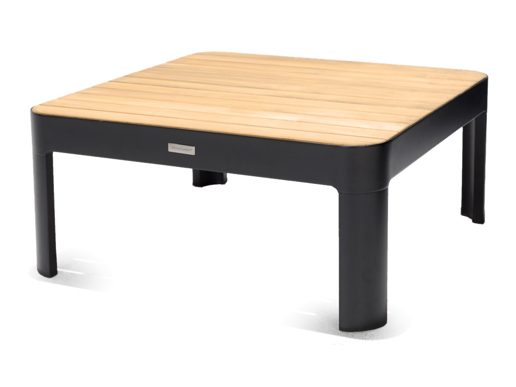 Portals 6-seat Corner Lounge Setting