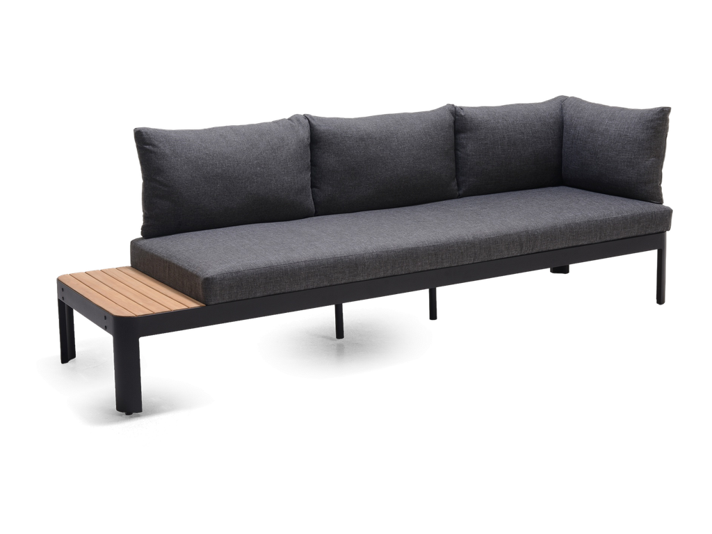 Portals 5-seat Corner Lounge