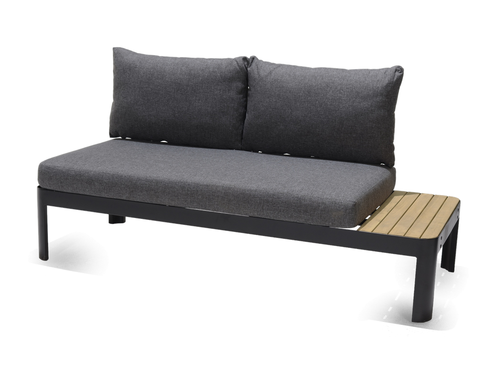 Portals 5-seat Corner Lounge Setting