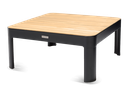 Portals 5-seat Corner Lounge Setting