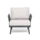 Cadiz Lounge Armchair