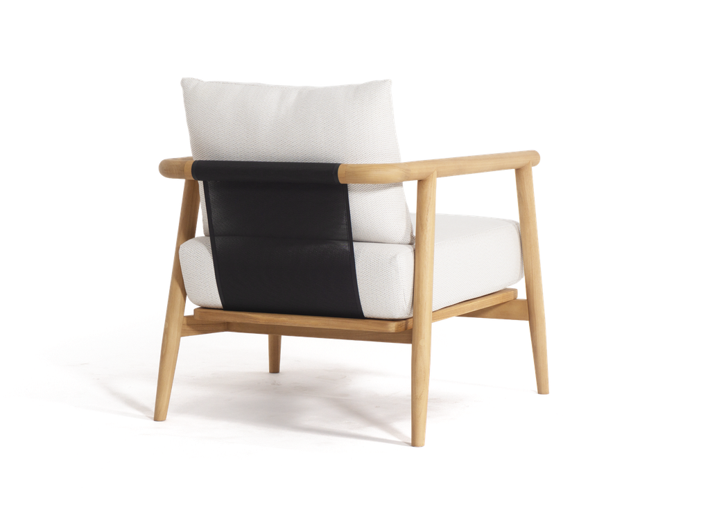 Mirage Lounge 5-seat Setting