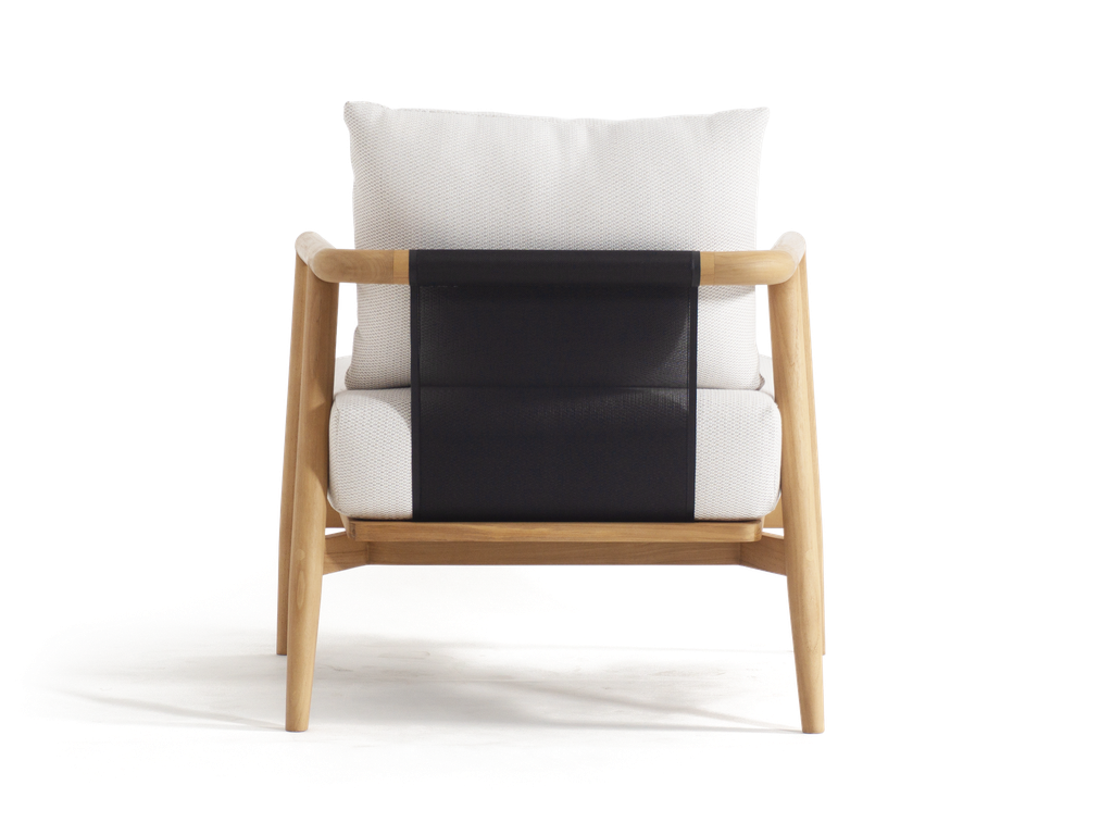 Mirage Lounge 4-seat Setting