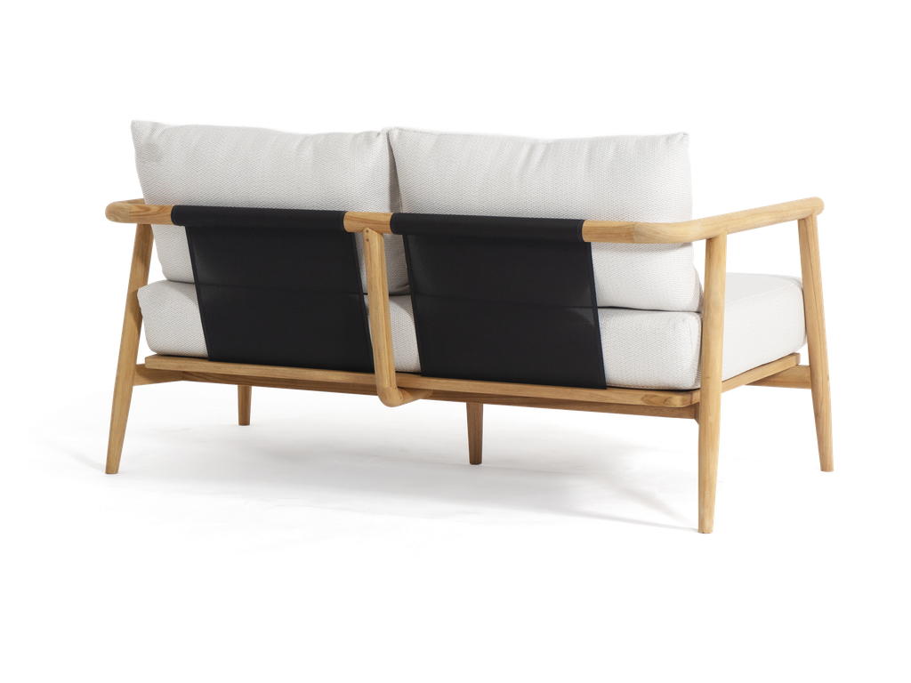 Mirage Lounge 4-seat Setting