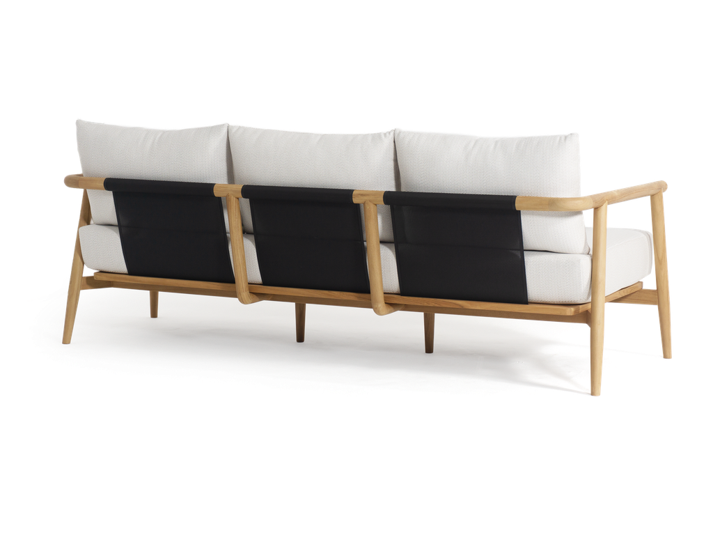 Mirage Lounge 3 Seater