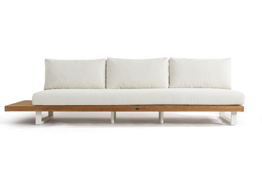 Tivoli Lounge 3 Seater