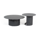 Cadiz 2pc Coffee Table Set