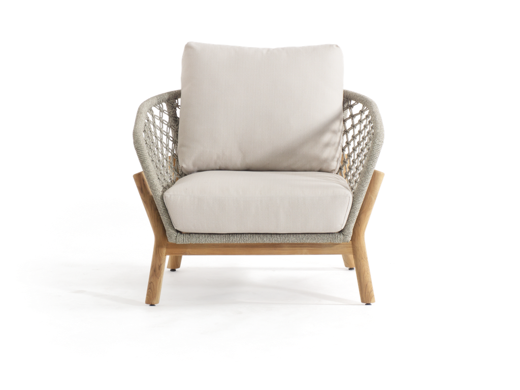 Como Lounge Armchair