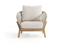 Como Lounge Armchair