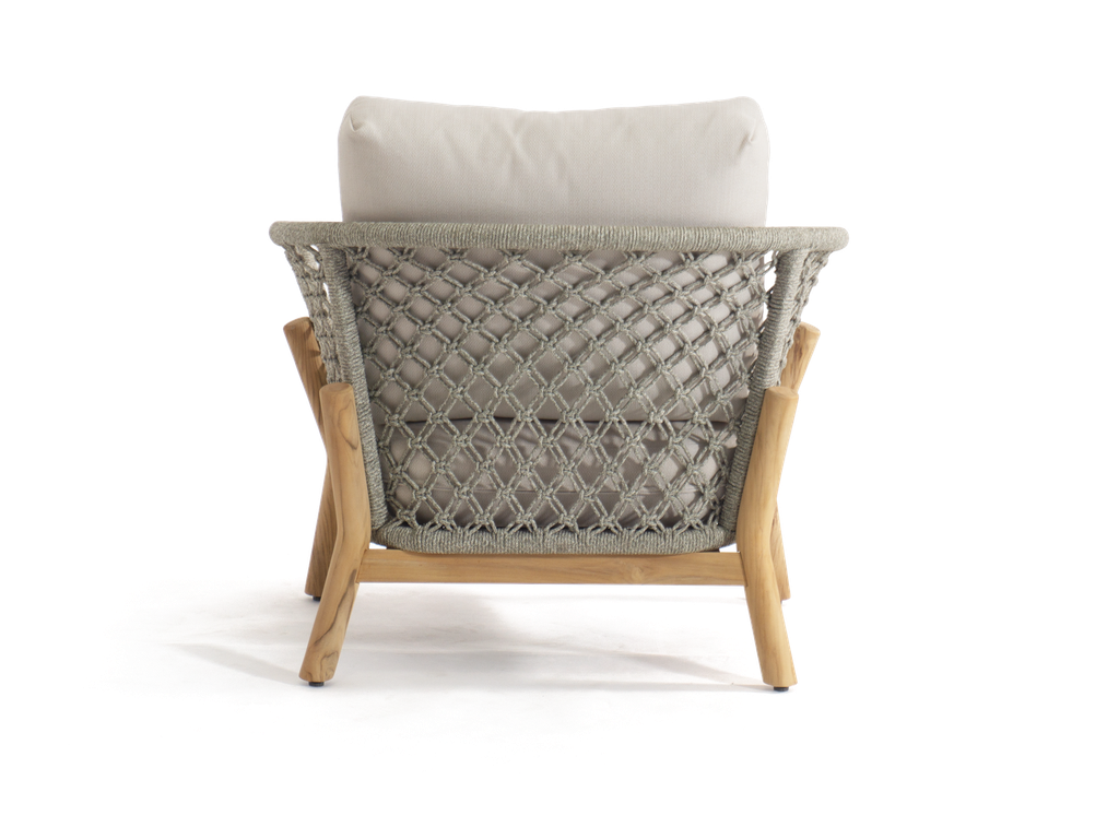 Como Lounge Armchair