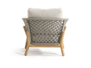 Como Lounge Armchair