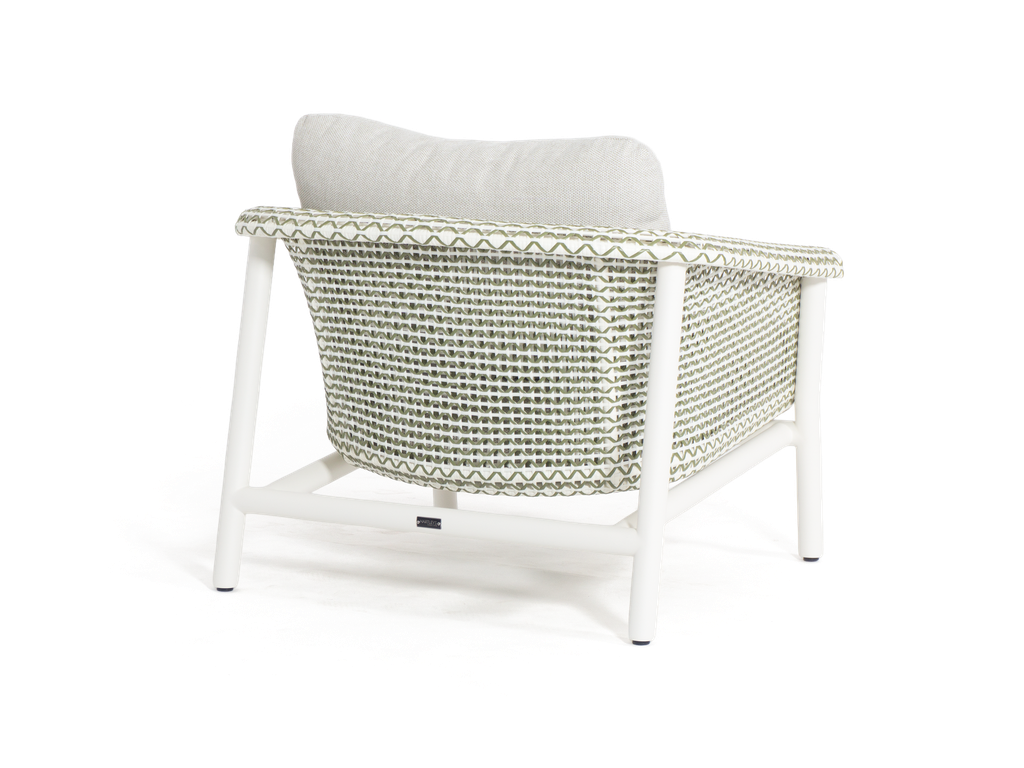 Solara Lounge Armchair