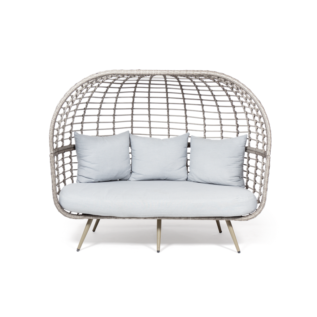 Almada Double Daybed