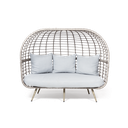 Almada Double Daybed