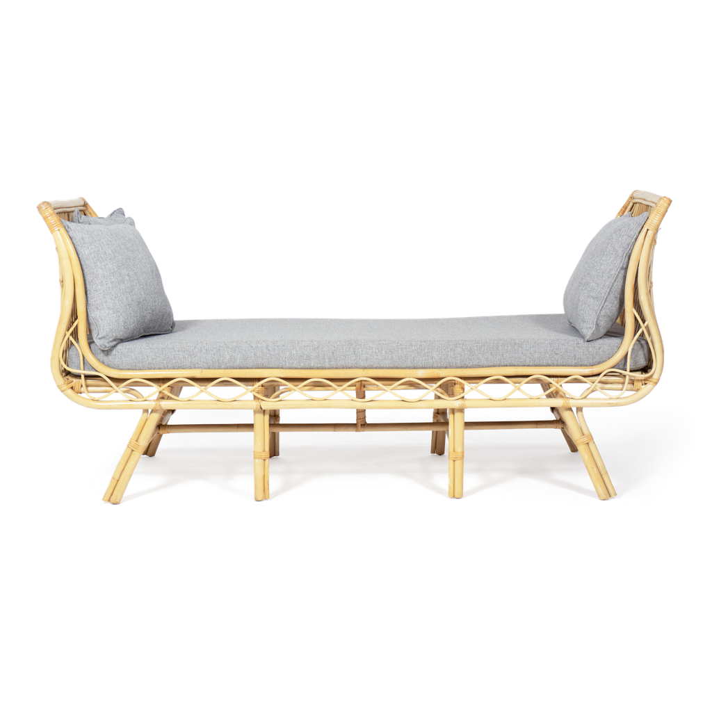 Gogo Cane Daybed