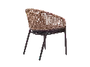AF1-Taormina-Dining-Chair-Charcoal-4K.webp