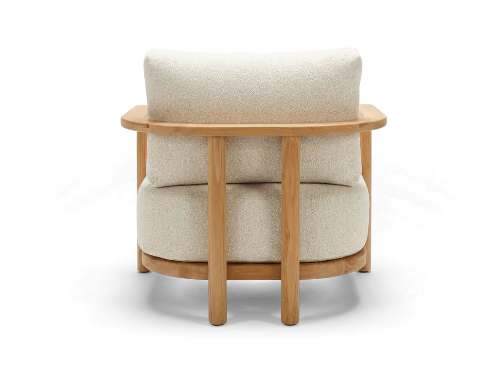 Chelsea Lounge Armchair