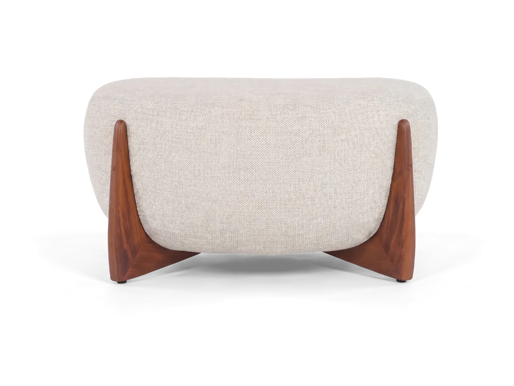 Dune Lounge Ottoman