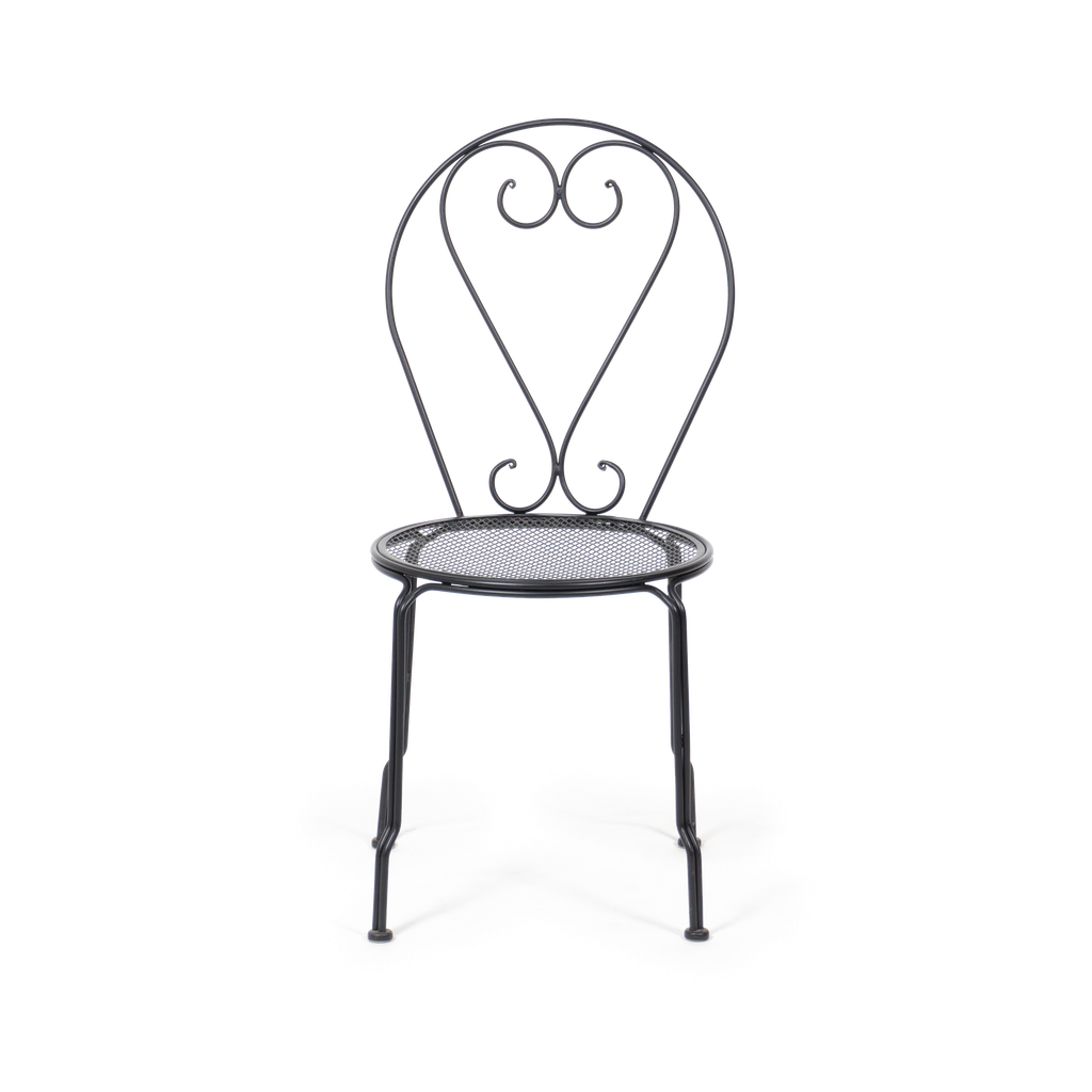 Heart Chair