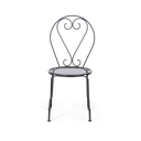 Heart Chair