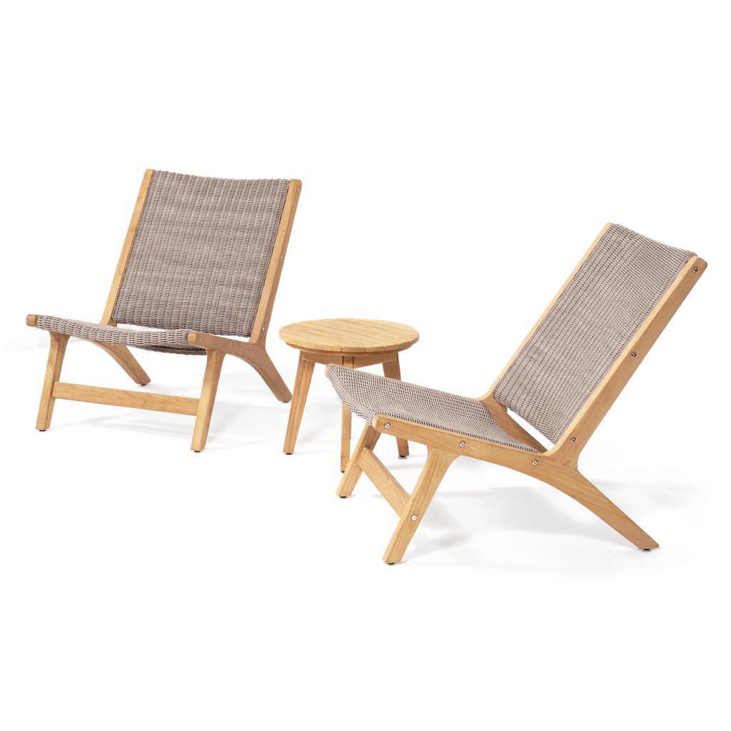 Antigua Relax Setting