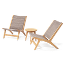 Antigua Relax Setting